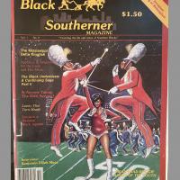 Black Southerner Magazine, Vol. 1 No. 2