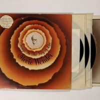 Songs In The Key of Life