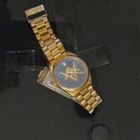 Masonic Watch