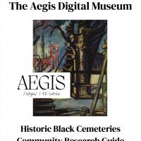 Historic Black Cemeteries Community Research Guide